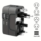 Universal Travel Adapter