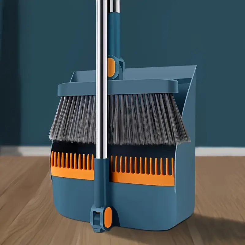 Heavy-Duty Magnetic Broom Set