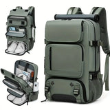 Multi Functional Travel Backpack