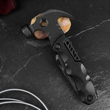 12-in-1 Multi-function Travel Tool