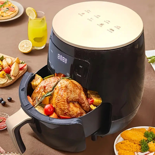 HealthMate Air Fryer