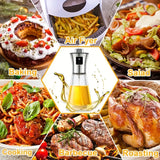 ChefSpray Kitchen Oil Spray Dispenser