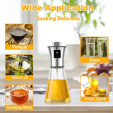 ChefSpray Kitchen Oil Spray Dispenser