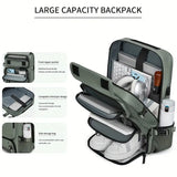 Multi Functional Travel Backpack