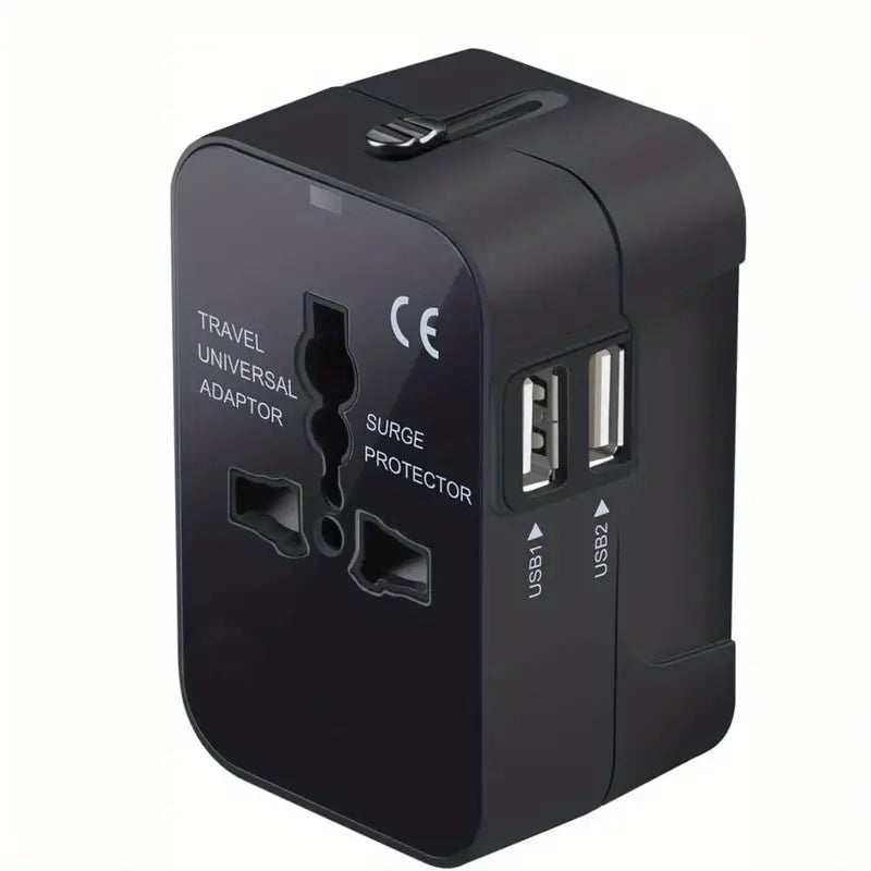 Universal Travel Adapter