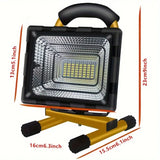 BrightPro LED Camping Light