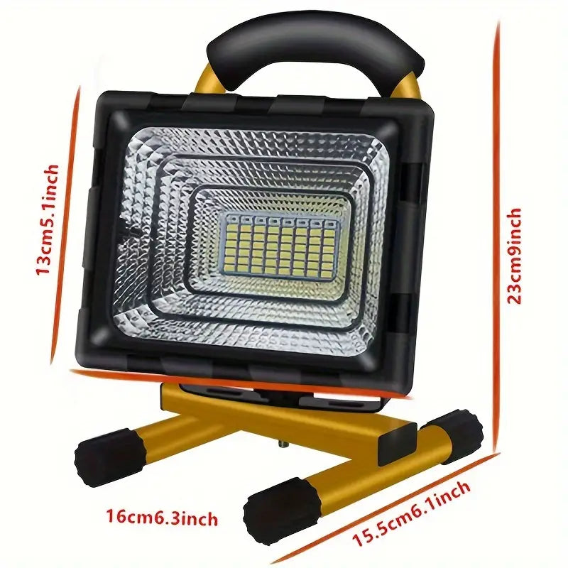 BrightPro LED Camping Light