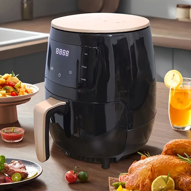 HealthMate Air Fryer