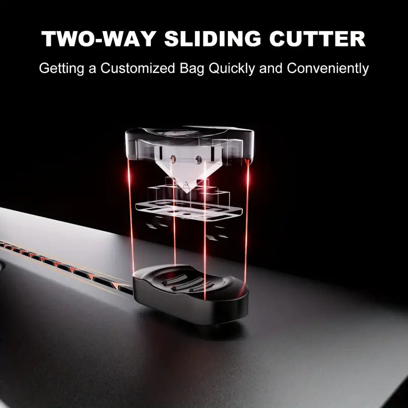 Vacuum Sealer Machine