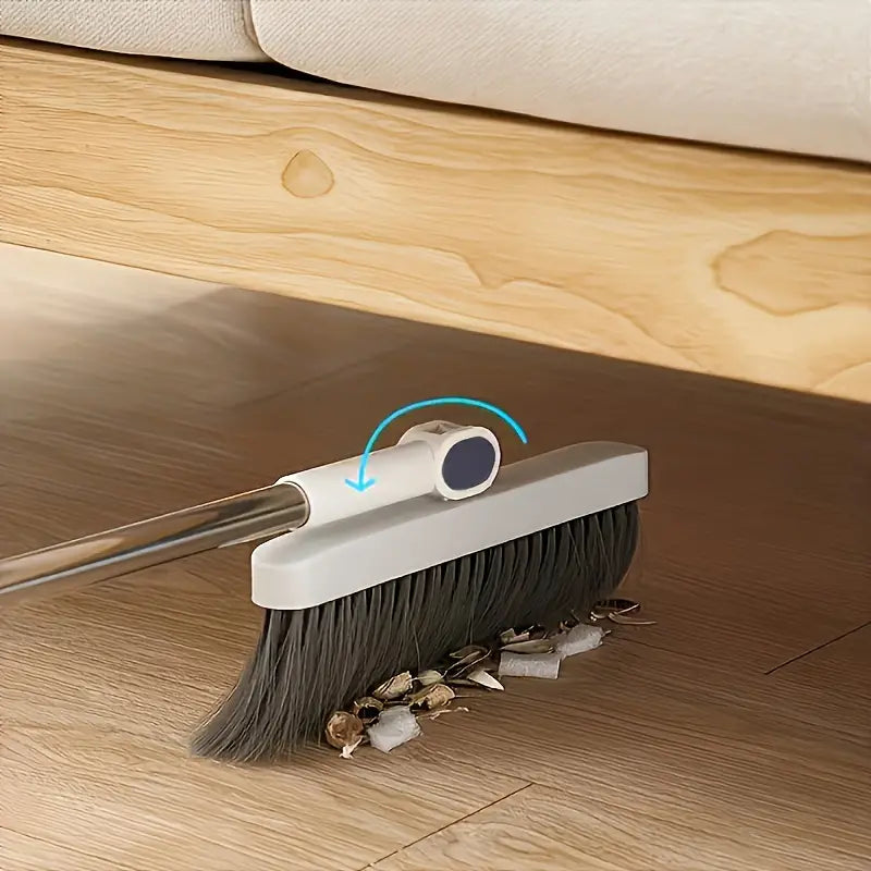 Heavy-Duty Magnetic Broom Set