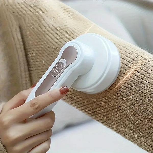 Electric Fabric Shaver