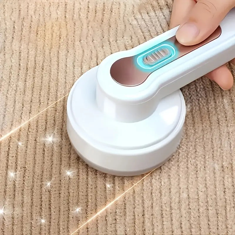 Electric Fabric Shaver