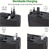 Universal Travel Adapter