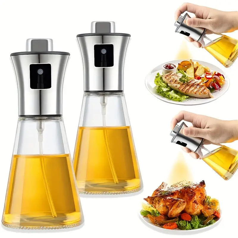 ChefSpray Kitchen Oil Spray Dispenser