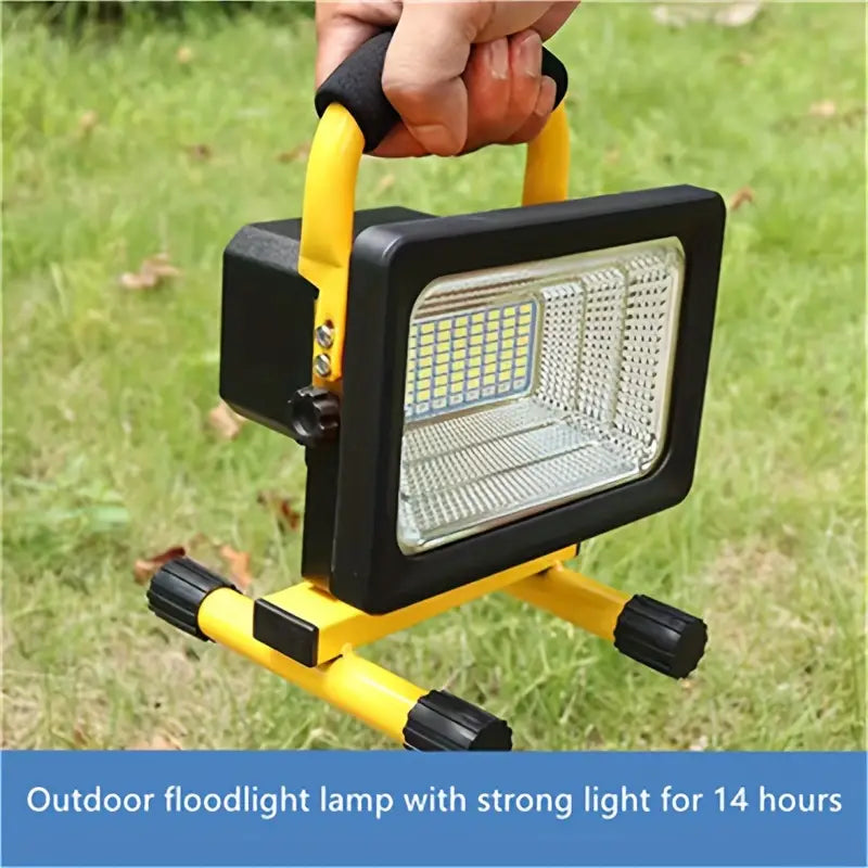 BrightPro LED Camping Light