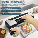 Vacuum Sealer Machine Set