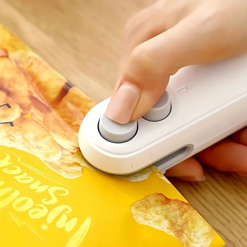 Mini SnacksBag Sealer