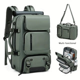 Multi Functional Travel Backpack