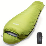 CozyCamp Mummy Sleeping Travel Bag