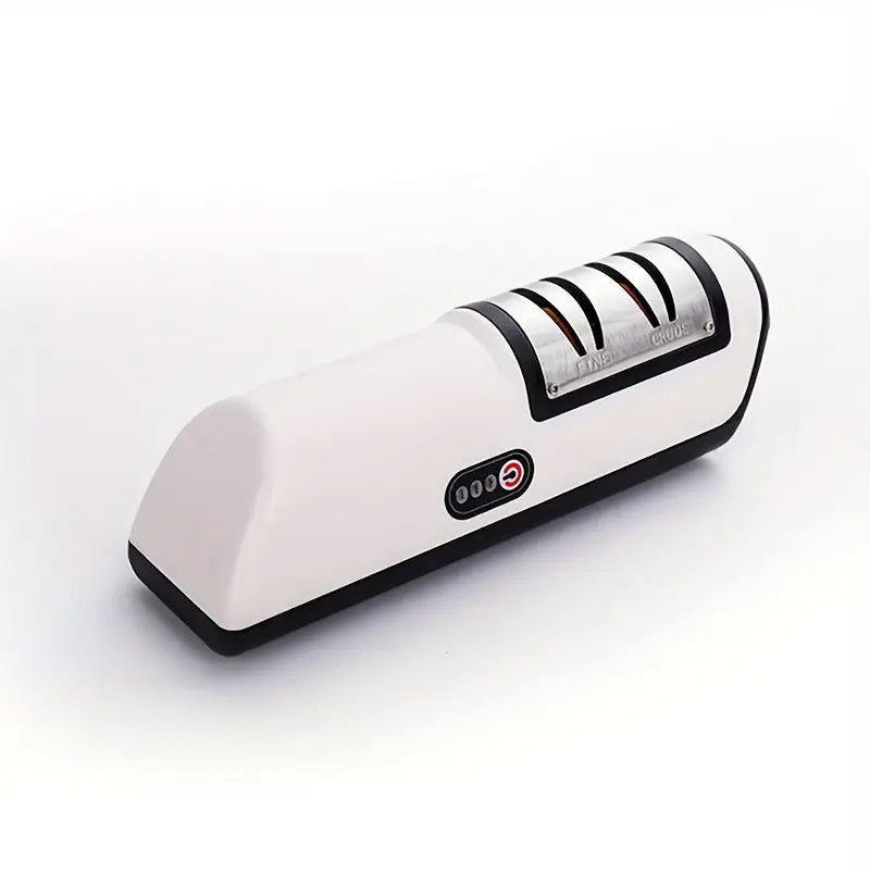 Automatic Electric Knife Sharpener