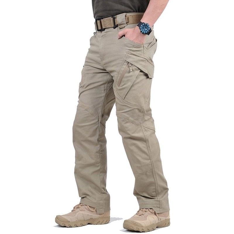 Military Tactical Pants