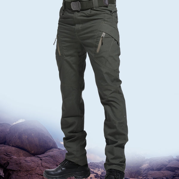 Military Tactical Pants