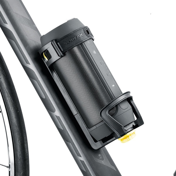 Adjustable Bicycle Bottle Holder