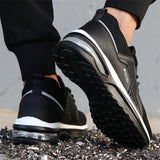 Indestructible Air Cushion Sneakers