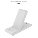 3 in 1 Wireless Station Charger