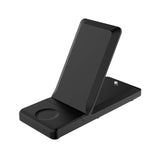 3 in 1 Wireless Station Charger