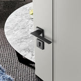 Nordic Indoor Split Door Lock