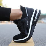 Indestructible Air Cushion Sneakers