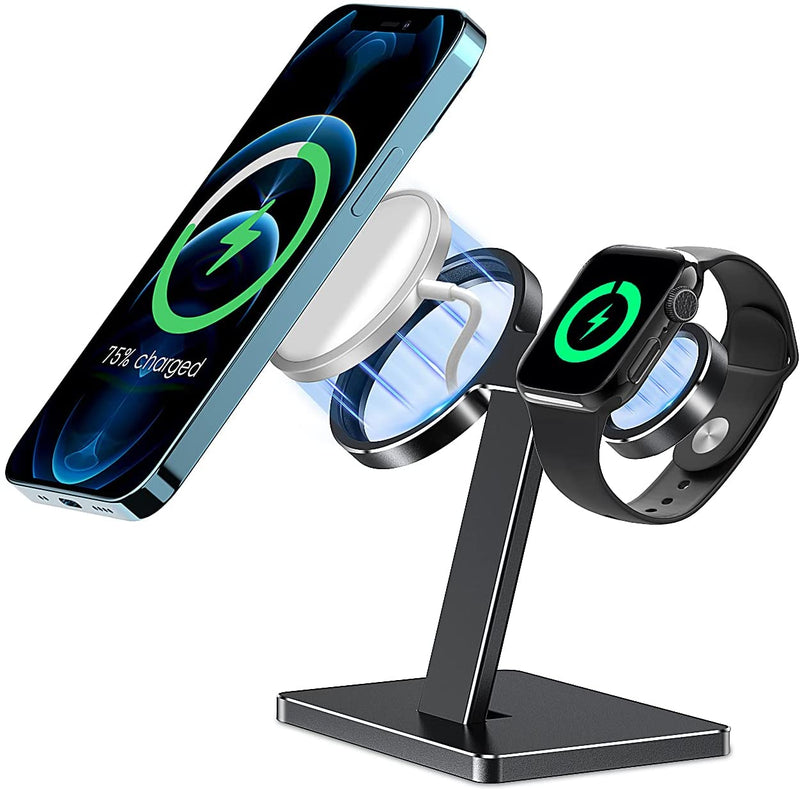 Wireless Charger Phone Holder