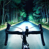 1000 lumens bicycle headlight