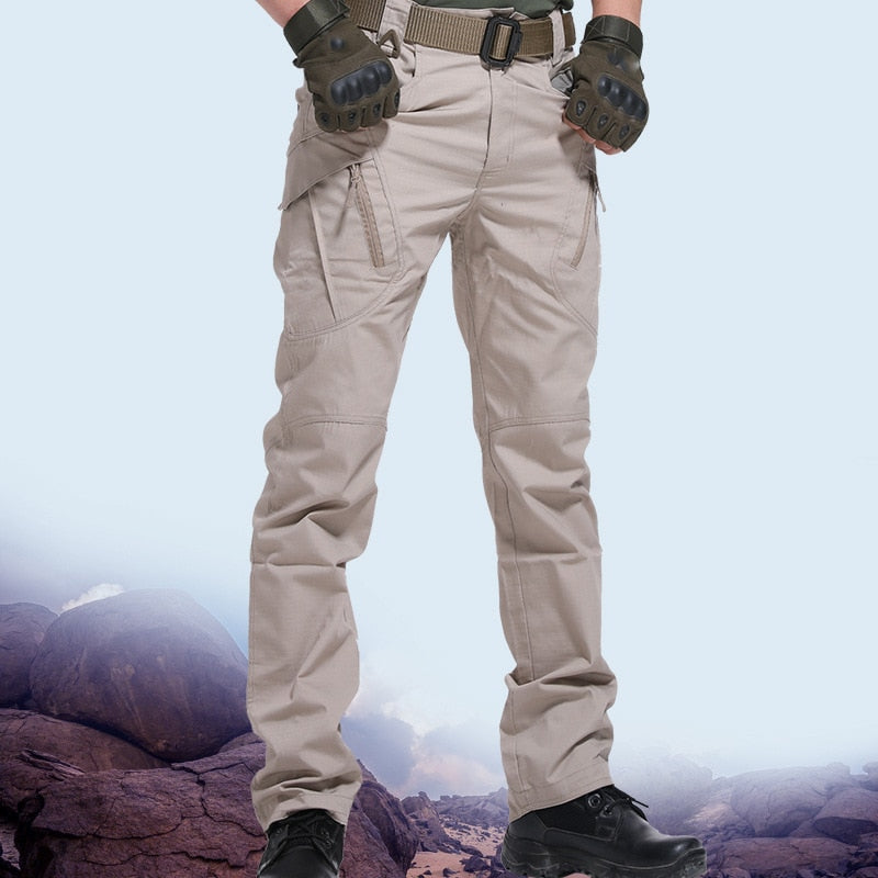 Military Tactical Pants