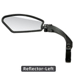 Bicycle Handlebar Mirror Reflector