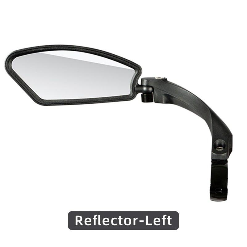 Bicycle Handlebar Mirror Reflector
