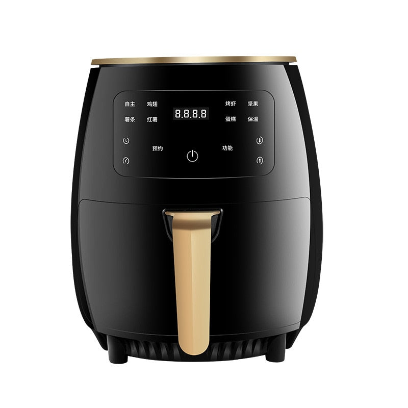 Oil Free Air Fryer