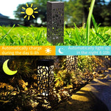 Solar LED Outdoor Light