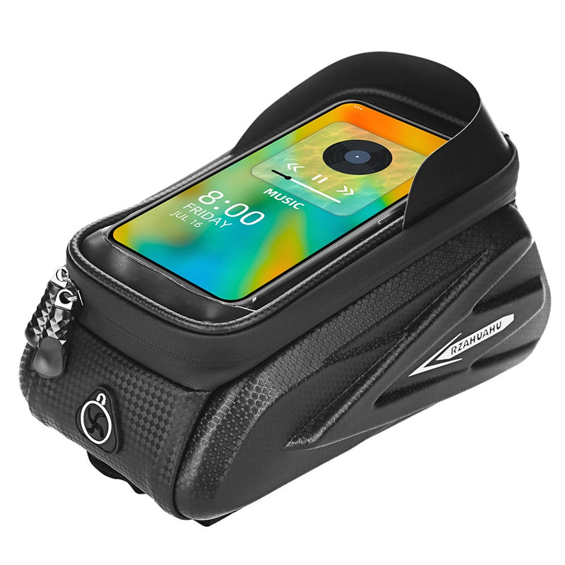 Bicycle Waterproof Phone Case Bag