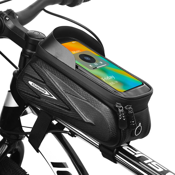 Bicycle Waterproof Phone Case Bag