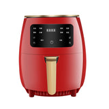 Oil Free Air Fryer