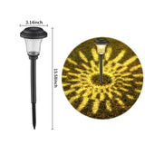 Outdoor Solar LED Light