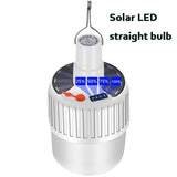 LED Solar Lantern