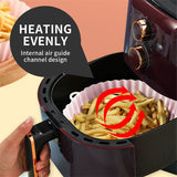 Silicone Pot Air Fryer