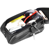 Bicycle Waterproof Phone Case Bag