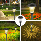 Outdoor Solar LED Light