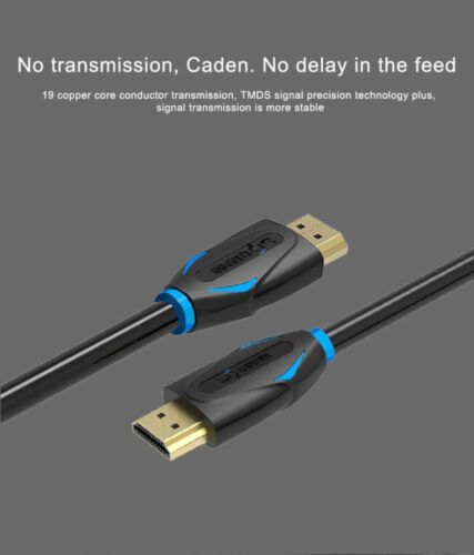 1.4 V HDMI Cable Support 1080p And 3D 1m 2m 3m